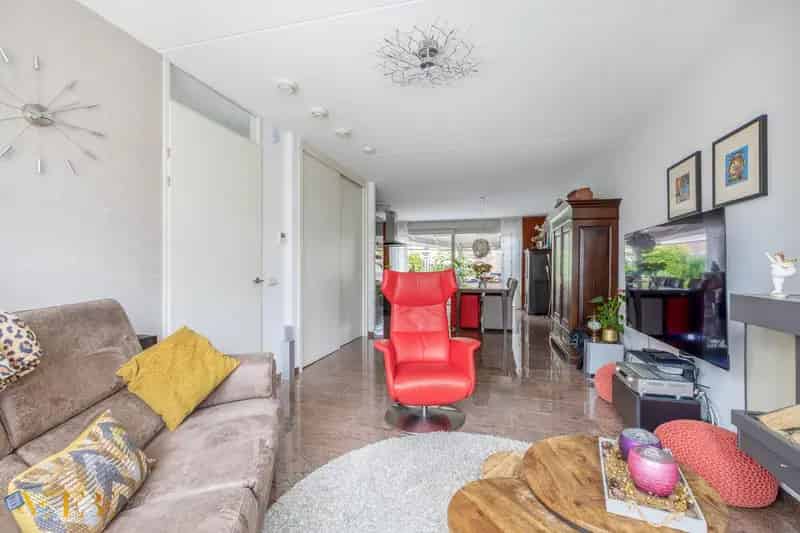 Energiezuinige Vrijstaande Woning met Royale Tuin