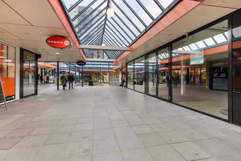 Winkelruimte te Huur Apeldoorn Winkelcentrum De Mheen 225m2