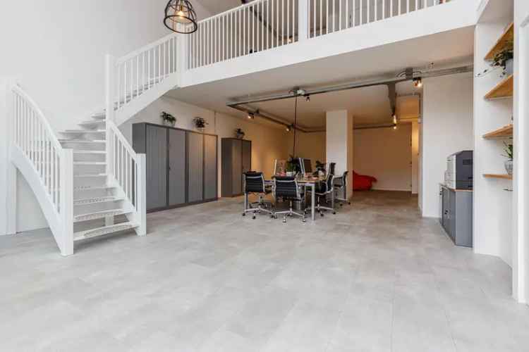 Benedenwoning Te Koop in Amsterdam, Noord-Holland