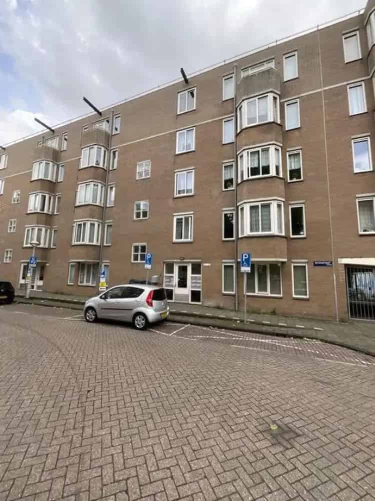 3 Kamer Appartement Amsterdam Oost Indische Buurt