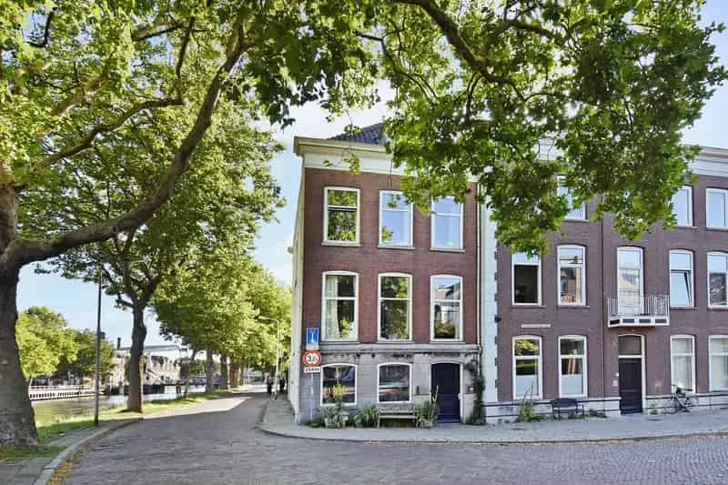 Appartement te koop: Rotterdamseweg 1 2628 AH Delft | Funda