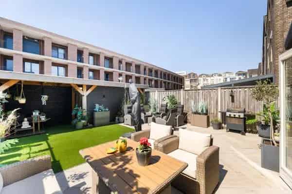 Huis Te Koop , 49, Slijkstraat, Vlissingen, Zeeland
