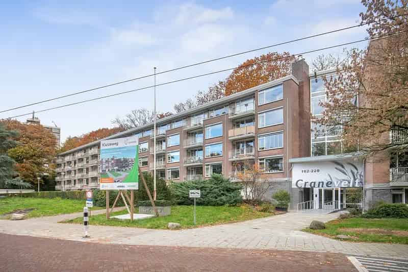 Appartementen Arnhem: Ruime 3 en 4 kamer appartementen nabij centrum