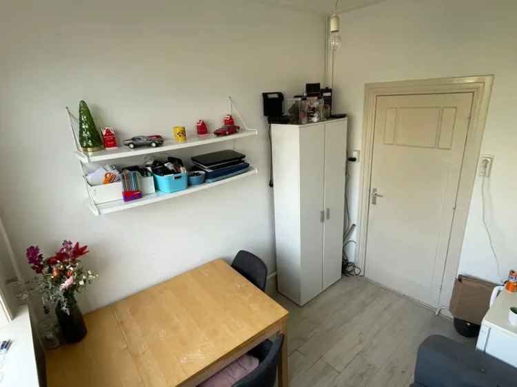 Kamer te huur Billitonstraat 15m2