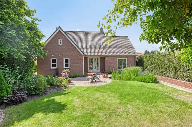 Huis te koop: Meester van Coothstraat 21 5397 AT Lith 