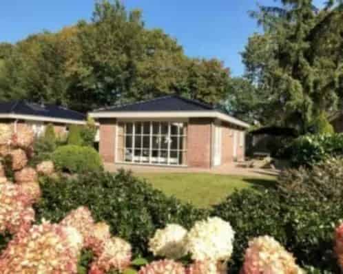 Chalet te Huur Oldebroek