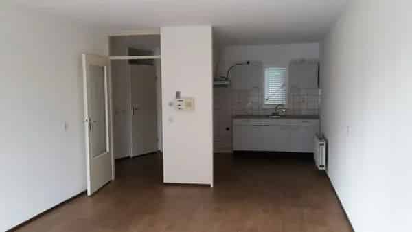 Appartement Waalwijk Senioren 55plus Lointhoven I II