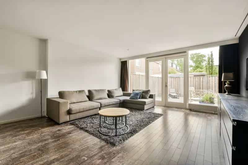 Huis te koop Diemen Zuid 3 slaapkamers 119m2