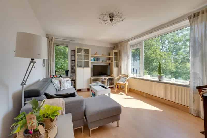 Appartement te koop Purmerend Overwhere 3 kamers balkon berging