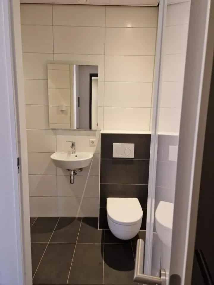 Appartement NS Station nabij  - Double Appartement
