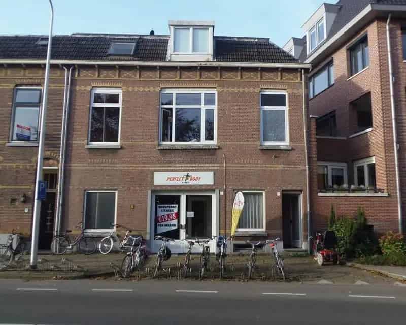 Kamer te Huur Zutphen Centrum Nabij Haven