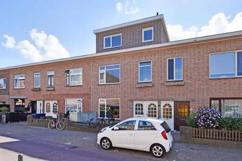 Appartement te koop: Van der Gaagstraat 10 2552 VC Den Haag | Funda