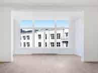 Appartement Laan van Meerdervoort in Den Haag