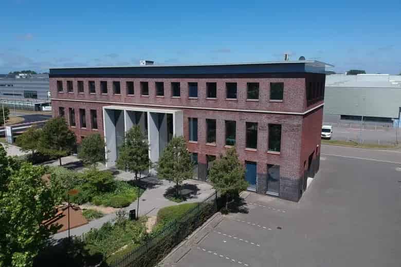 1195 m2 Kantoorruimte te Huur Alkmaar - A++ Energielabel