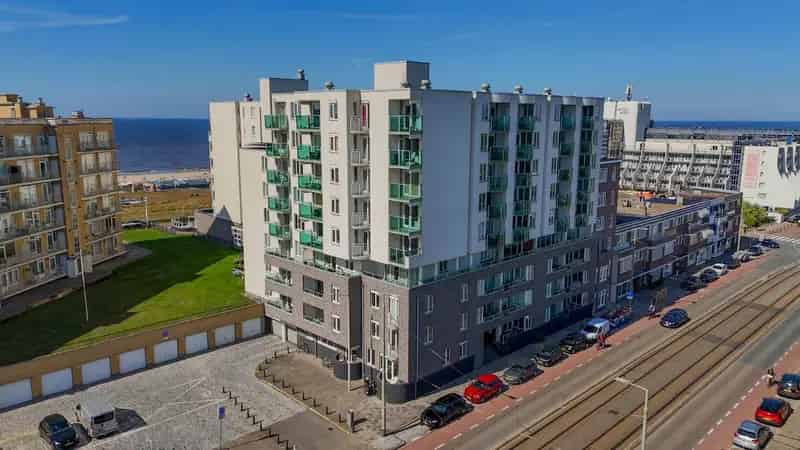 Appartement te koop: Gevers Deynootweg 1262-B 2586 HN Den Haag | Funda