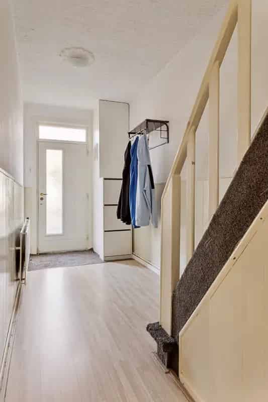 Gezellig Hoekhuis Terneuzen 3 slaapkamers Ruime Zolder