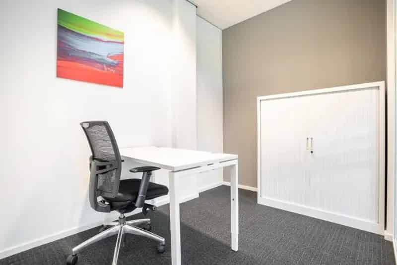 Kantoorruimte Breda 1-2 Personen Alles Inclusief