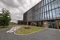 261m2 Kantoorruimte te Huur Utrecht Campus Werkspoor