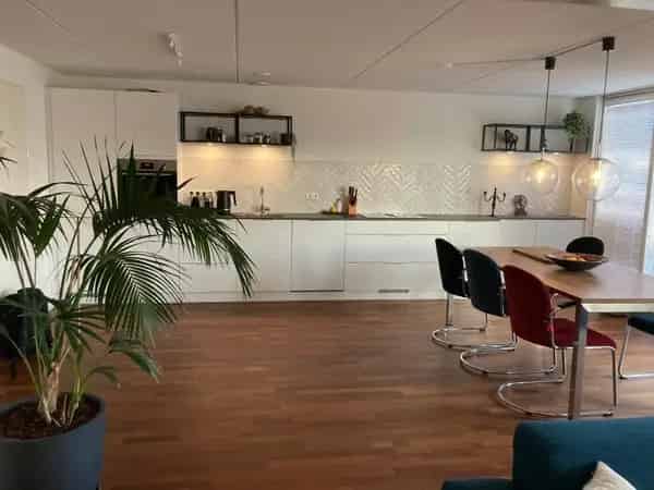 Appartement Kepplerstraat Den Haag