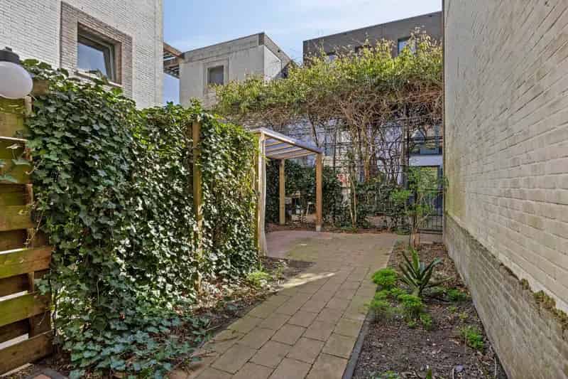 Huis te koop Rotterdam West Le Medi 93m2 eigen parkeerplaats