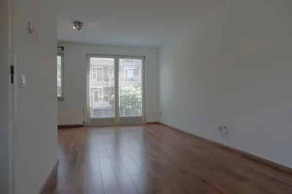 Moderne bovenwoning 3 slaapkamers Utrecht