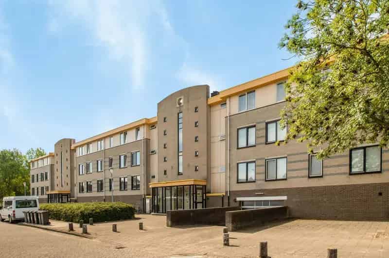 Appartement te koop: Willem Pijperlaan 39 2132 KK Hoofddorp | Funda