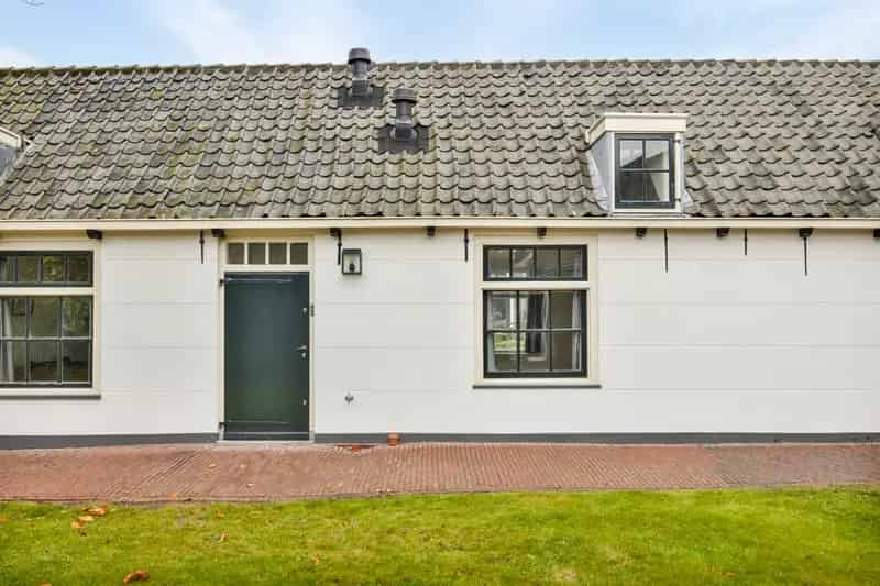 Studio te Koop Leiden Morskwartier  Engelbertha Hoeve  39m2