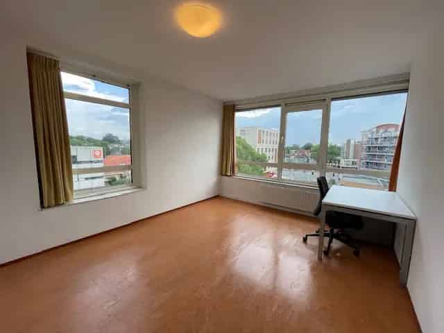 Studentenkamer Wageningen Centrum 17m2 per 01-08-2025