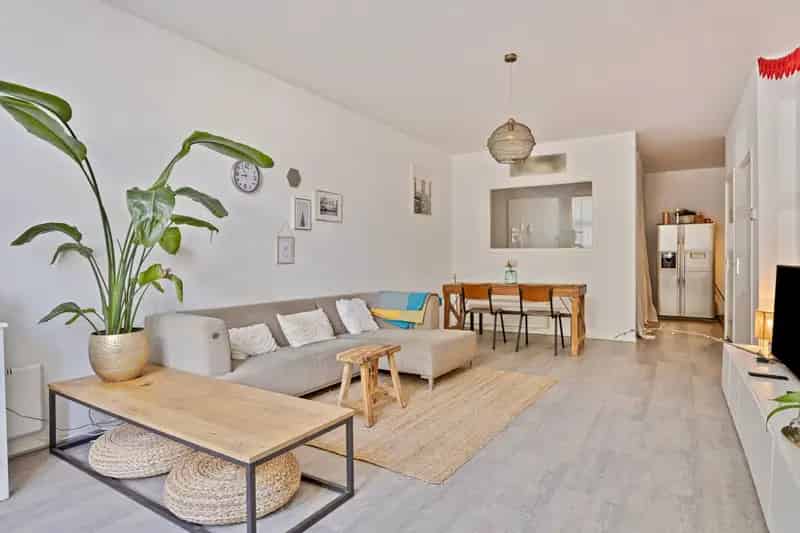 2 Kamer Appartement Leiden Centrum - Modern en Gasloos