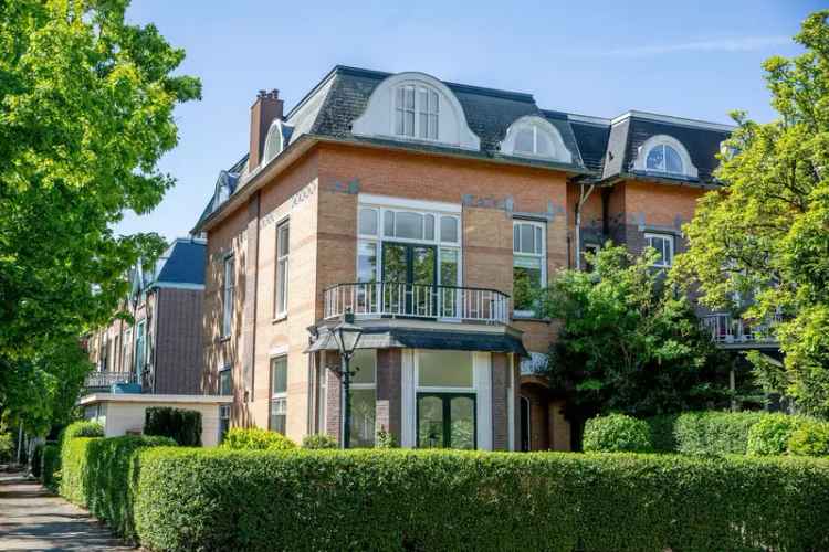 Appartement te koop Nijmegen Oost: 82m2 benedenwoning met tuin