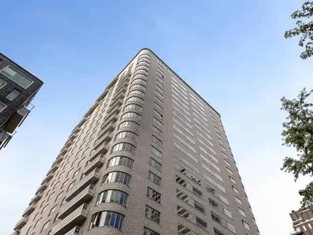 Studio Appartement Zuidas Amsterdam