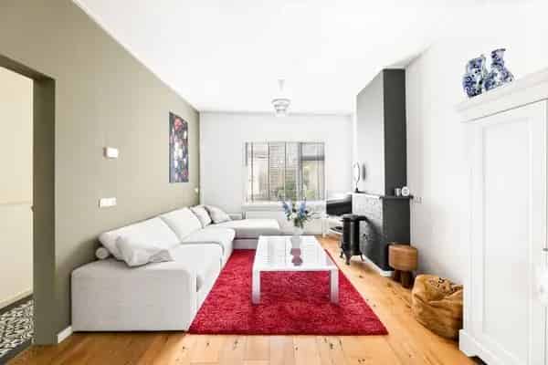 Te Koop: Tussenwoning Vlissingen - 2 slaapkamers - Zonnige tuin