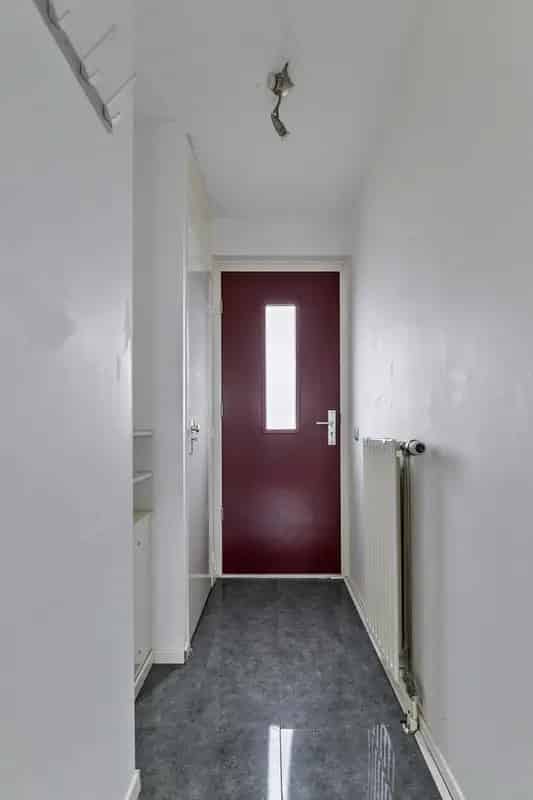 Ruim 3-kamerappartement Almere Stad  68m

