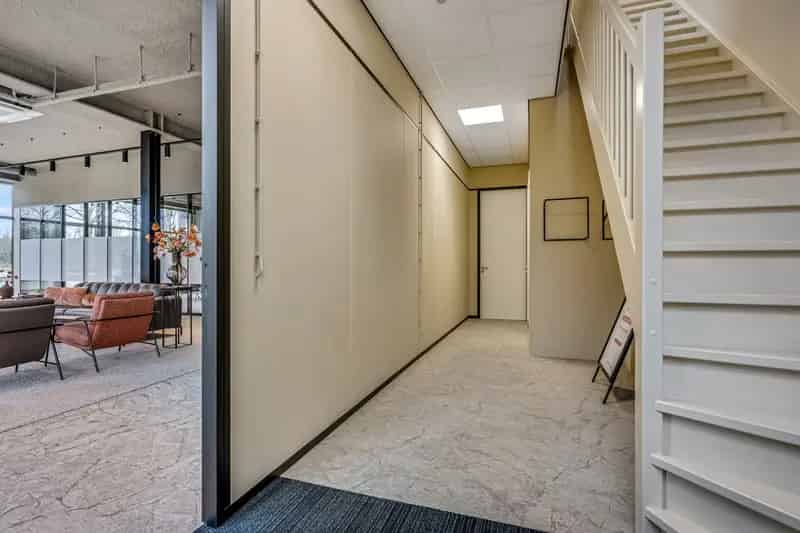 Kantoor Nijmegen | Zoek kantoren te huur: van Rosenburgweg 162 6537 TM Nijmegen 