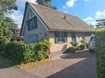Recreatiewoning Veluwepark Samoza 90m2