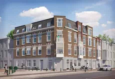 3 Kamer Appartement 80m2 Den Haag