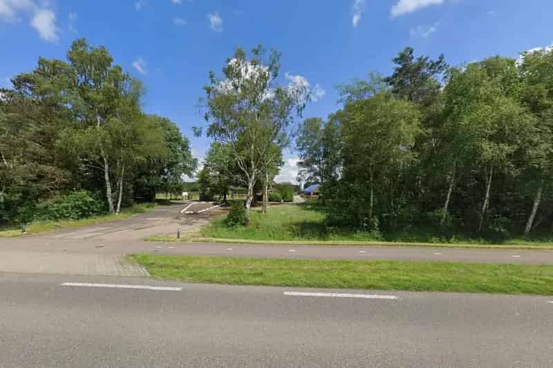 Bouwkavel Ermelo: Vrijstaande Woning in Landelijke Omgeving