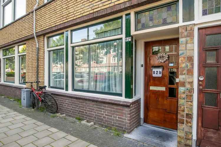 Huis Te Koop in Schiedam, Zuid-Holland