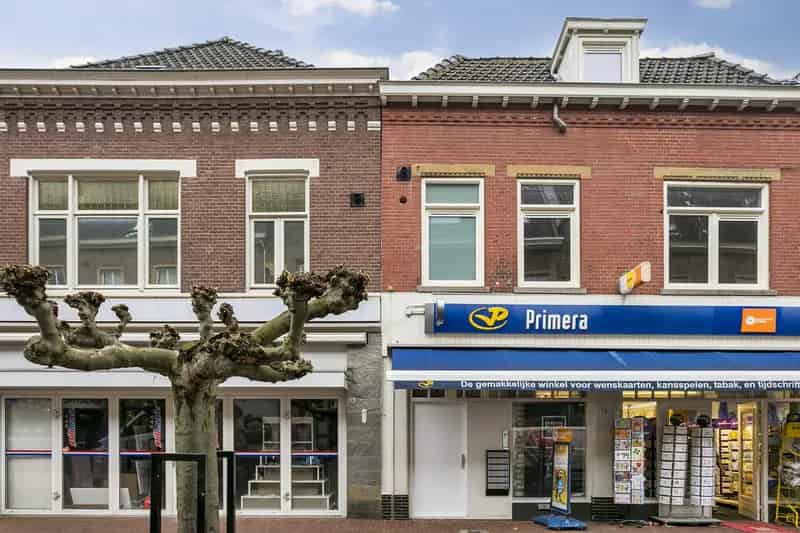 Appartement Helmond Centrum - Instapklaar en Modern