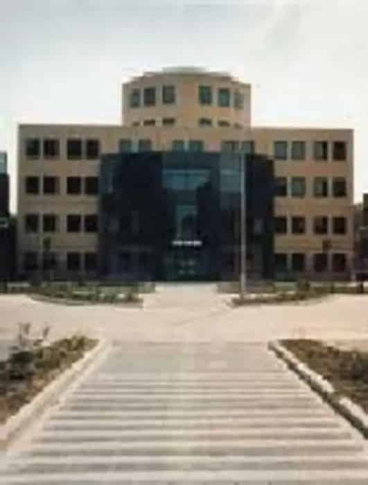 Kantoorruimte Arnhem Velperpoort 4549m²