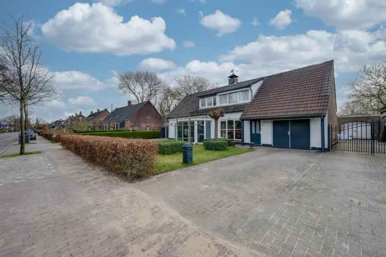 Huis te koop: Slimstraat 95 5071 EH Udenhout 
