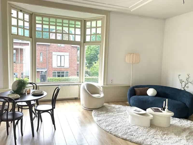 Appartement te koop: Wagenweg 122-A 2012 NJ Haarlem 