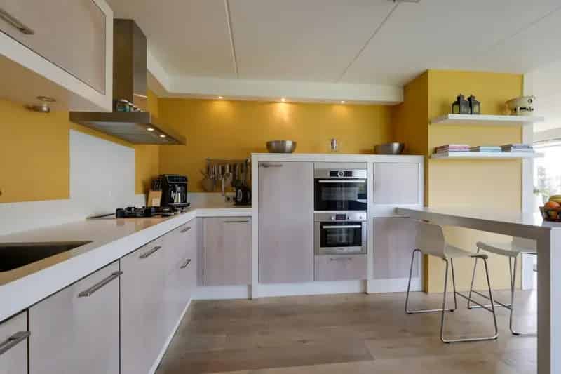 Huis te koop Duiven 5 slaapkamers grote tuin energielabel A
