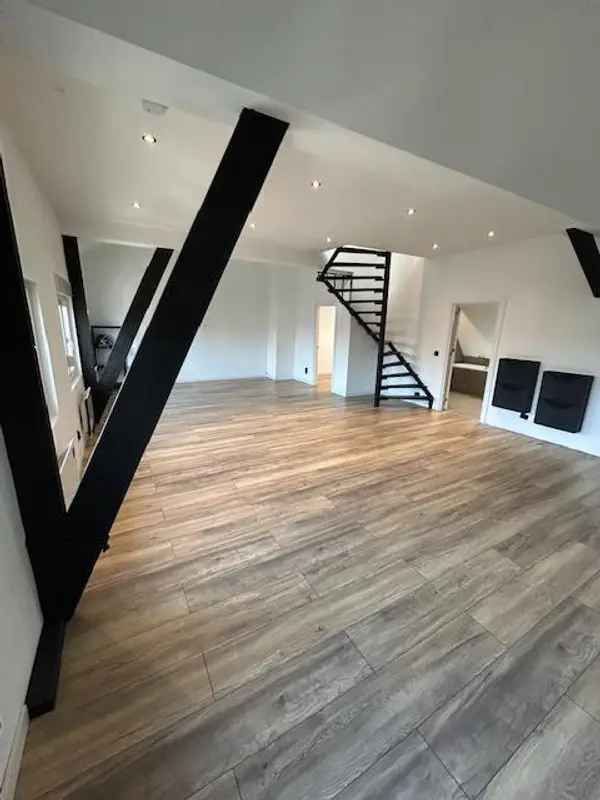 Appartement Geleen Centrum 2 slaapkamers gerenoveerd