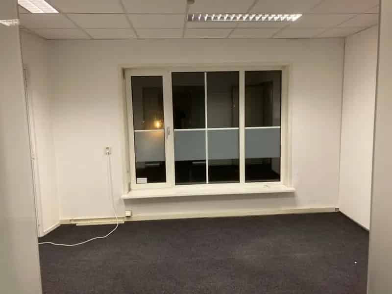 Kantoorruimte en flexplekken te huur Wageningen centrum