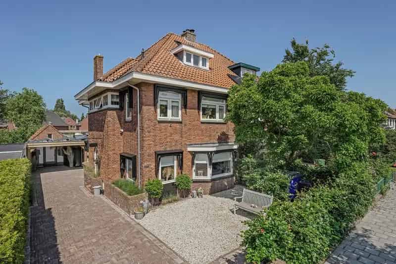 Huis te koop: Leidseweg 277 2253 JB Voorschoten | Funda