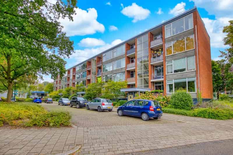 Appartement te koop Apeldoorn Hunze 14