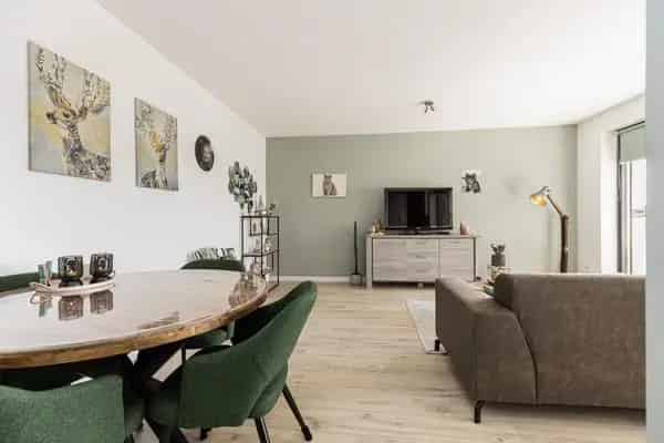 Appartement Te Koop , 53, Wadden, Zwijndrecht, Zuid-Holland