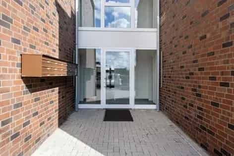 2 Kamer Appartement 66m2 Südlohn Nieuwbouw Luxe