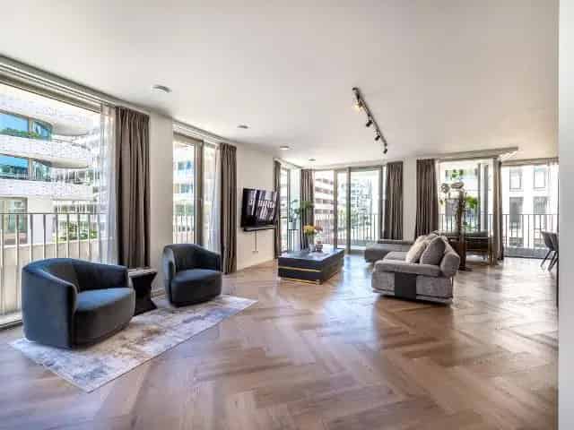 Woning te koop: Céramiquelaan 295 1 KG Amsterdam Vastgoed Nederland